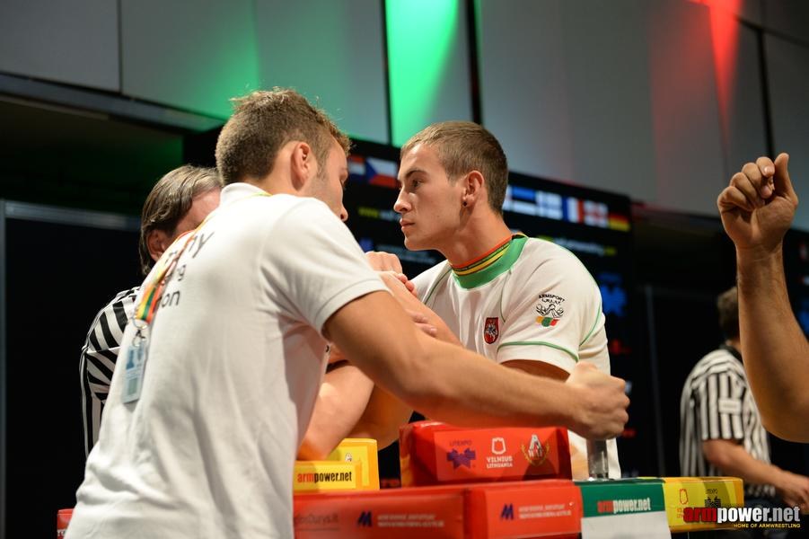 World Armwrestling Championship