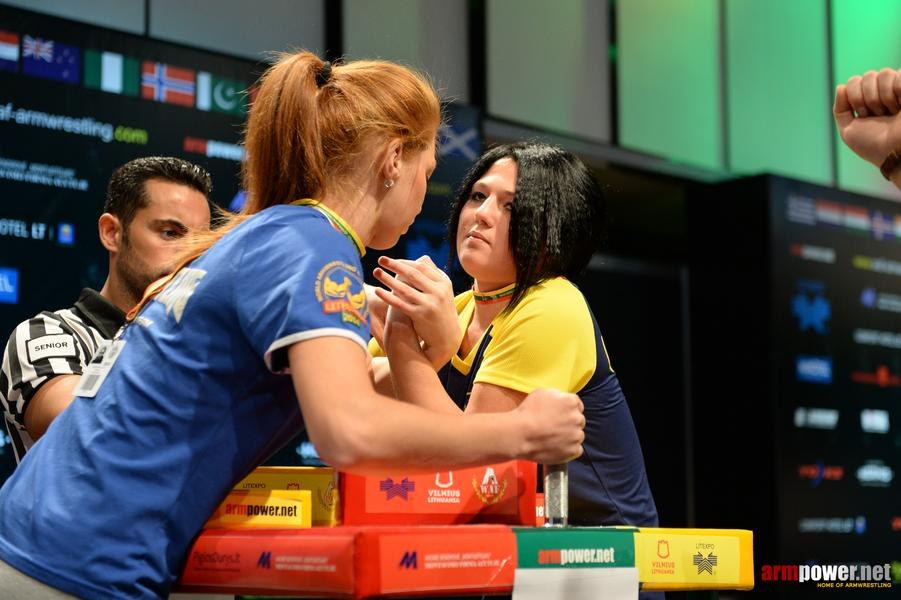 World Armwrestling Championship