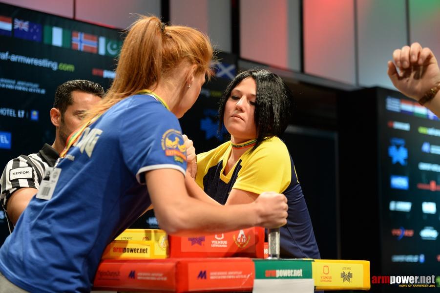 World Armwrestling Championship