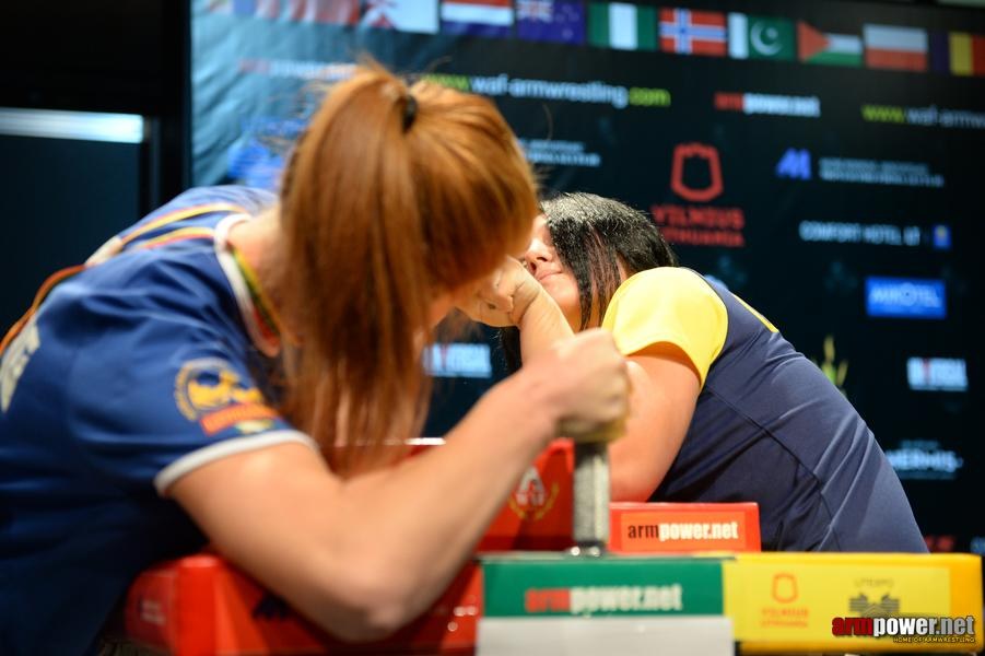 World Armwrestling Championship