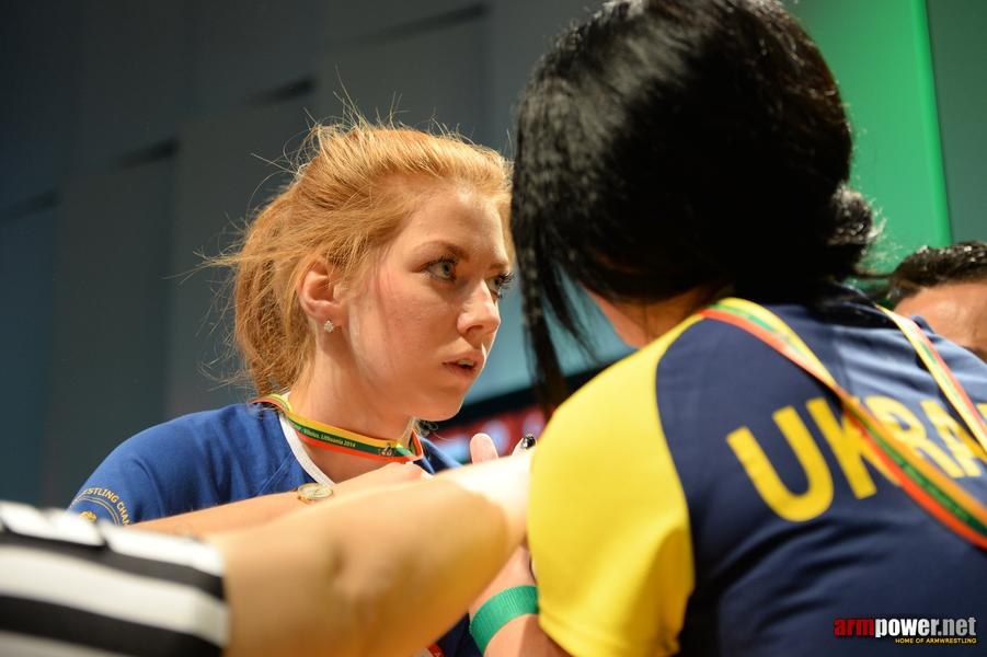 World Armwrestling Championship