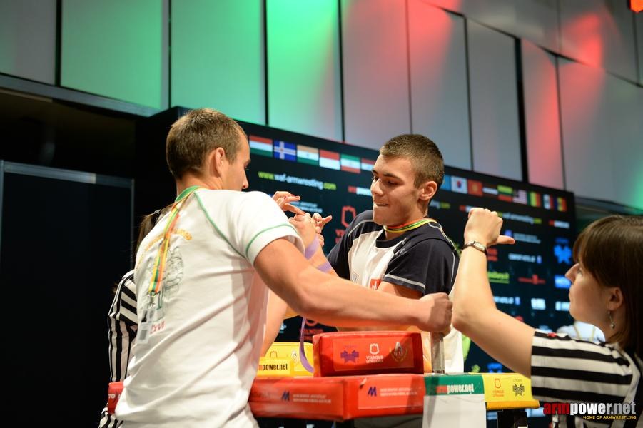 World Armwrestling Championship