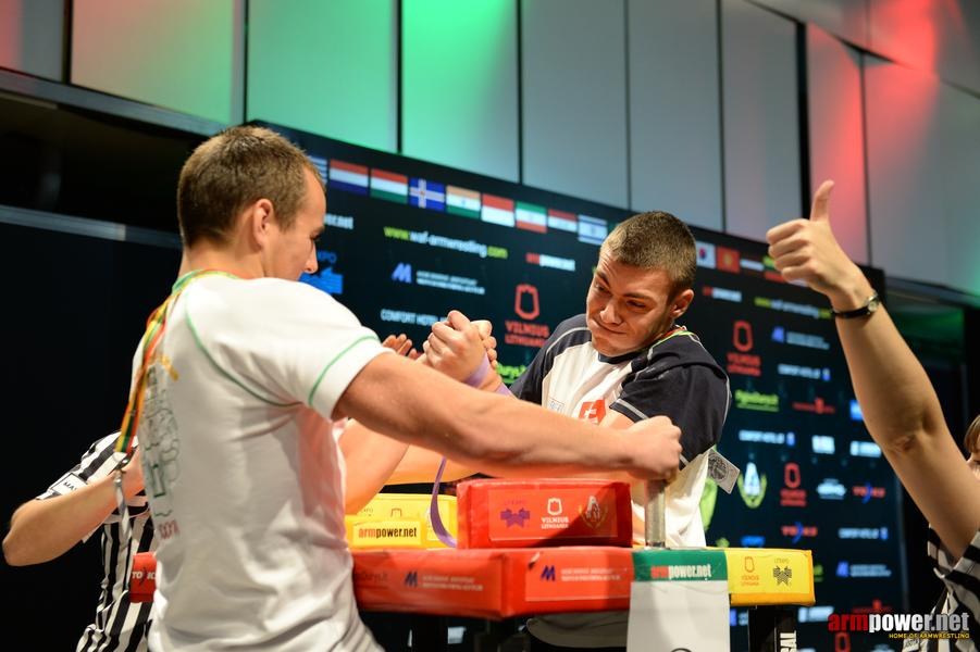 World Armwrestling Championship