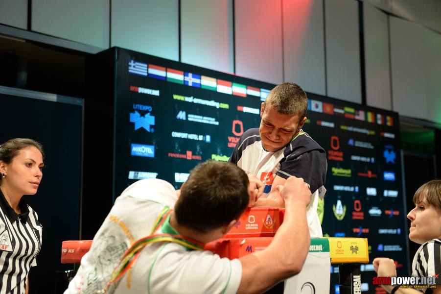 World Armwrestling Championship