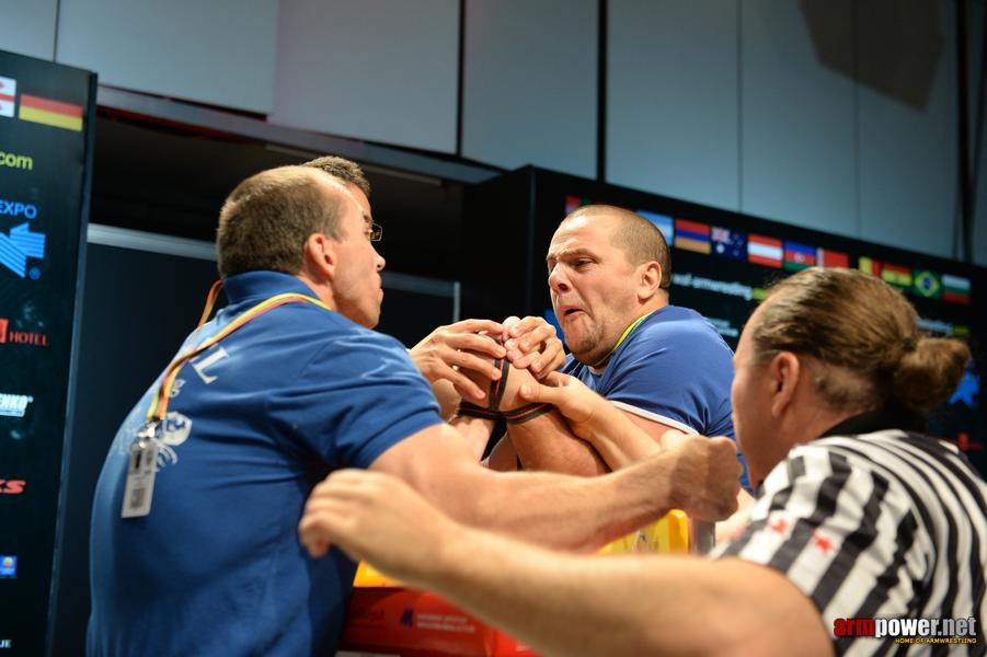 World Armwrestling Championship