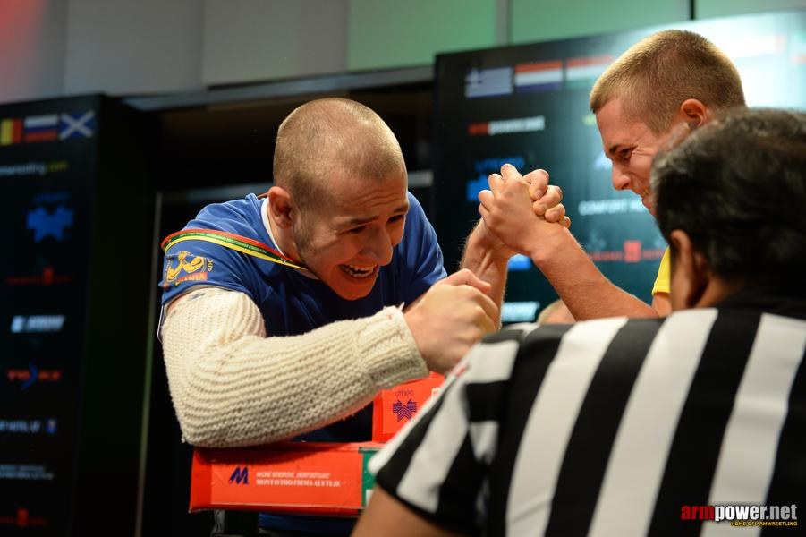 World Armwrestling Championship