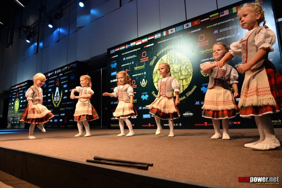 World Armwrestling Championship