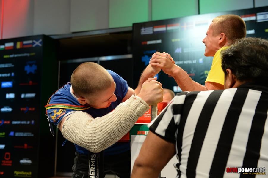 World Armwrestling Championship