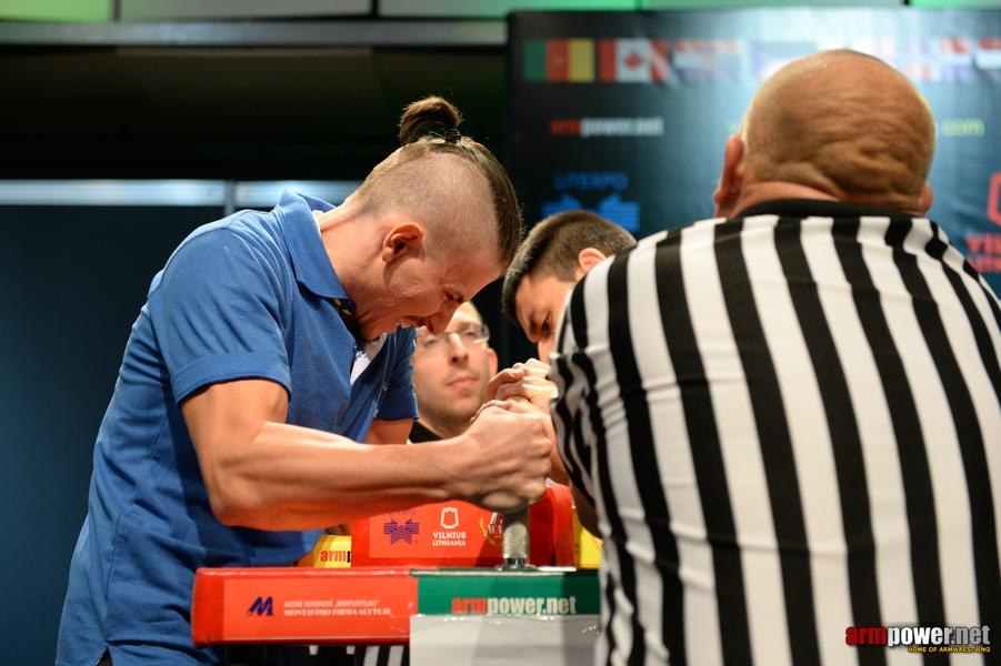 World Armwrestling Championship