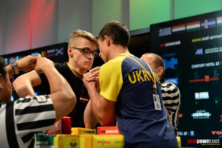 World Armwrestling Championship