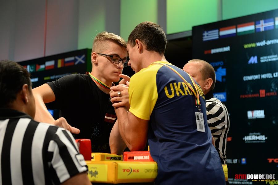 World Armwrestling Championship