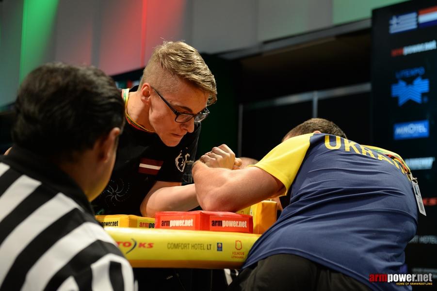 World Armwrestling Championship