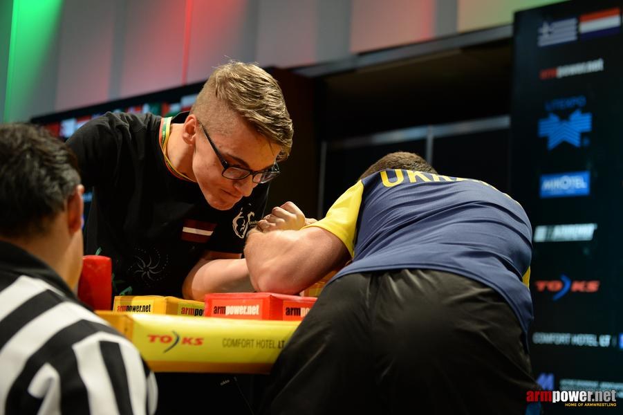 World Armwrestling Championship