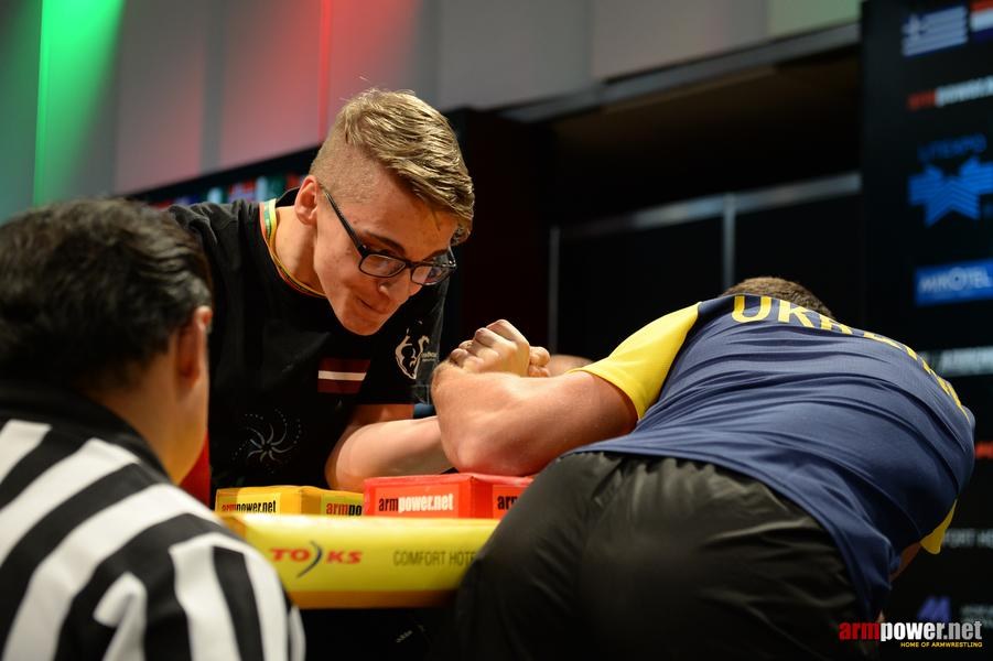 World Armwrestling Championship