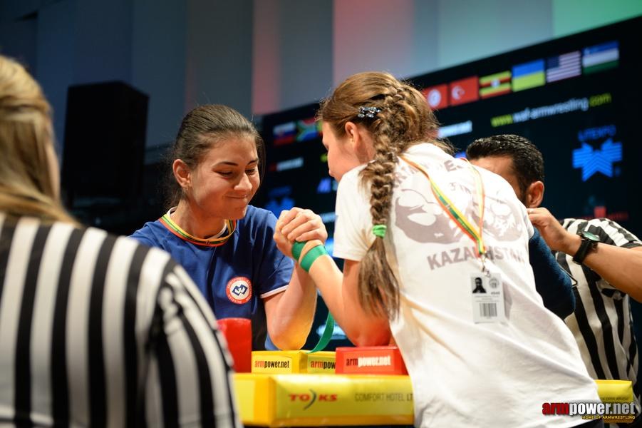 World Armwrestling Championship