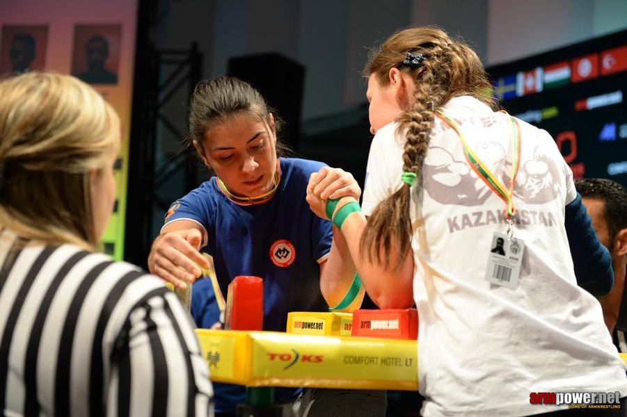 World Armwrestling Championship