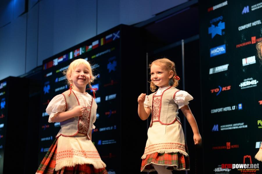 World Armwrestling Championship