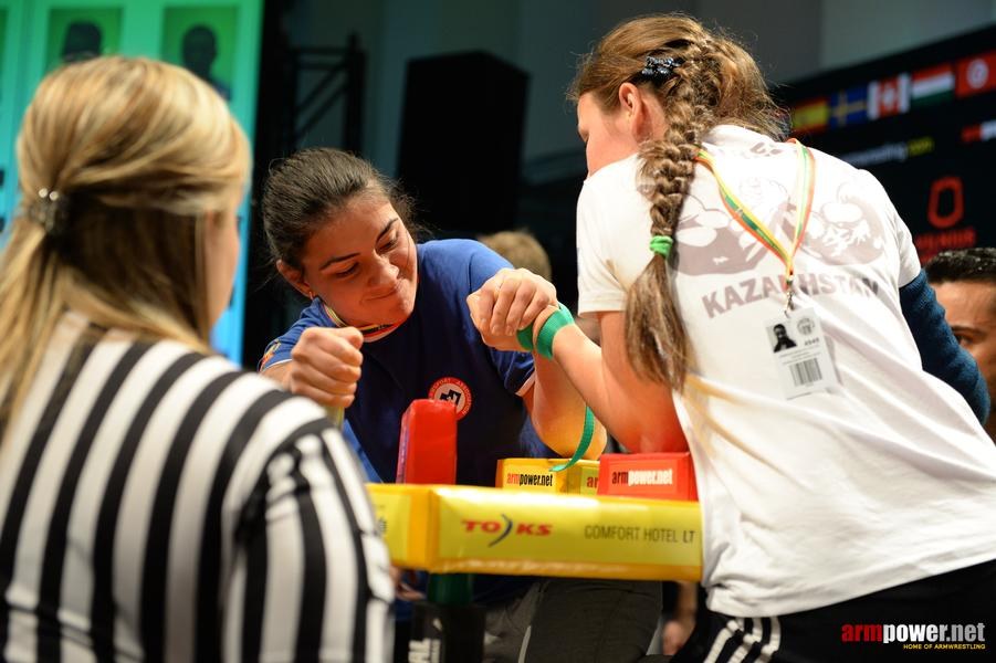 World Armwrestling Championship