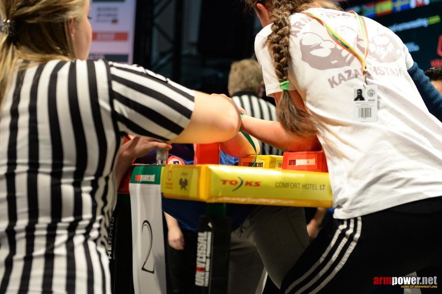 World Armwrestling Championship