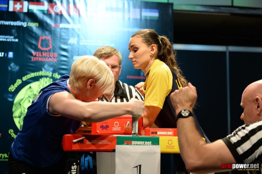 World Armwrestling Championship