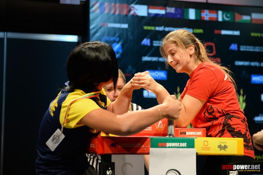 World Armwrestling Championship