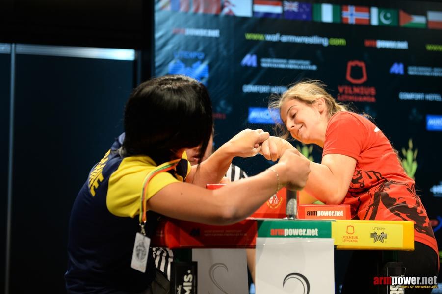 World Armwrestling Championship