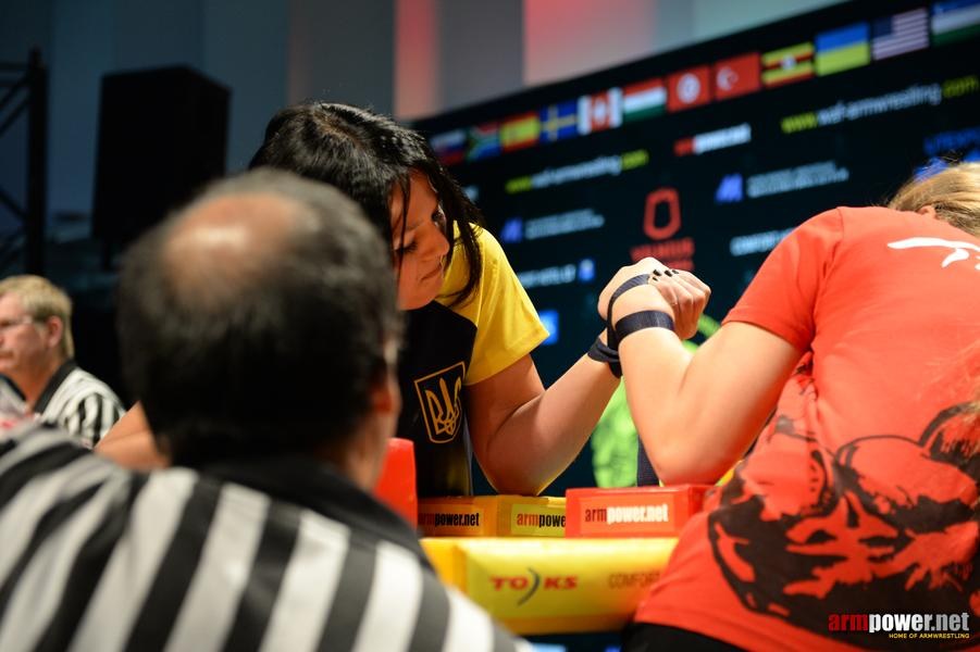 World Armwrestling Championship