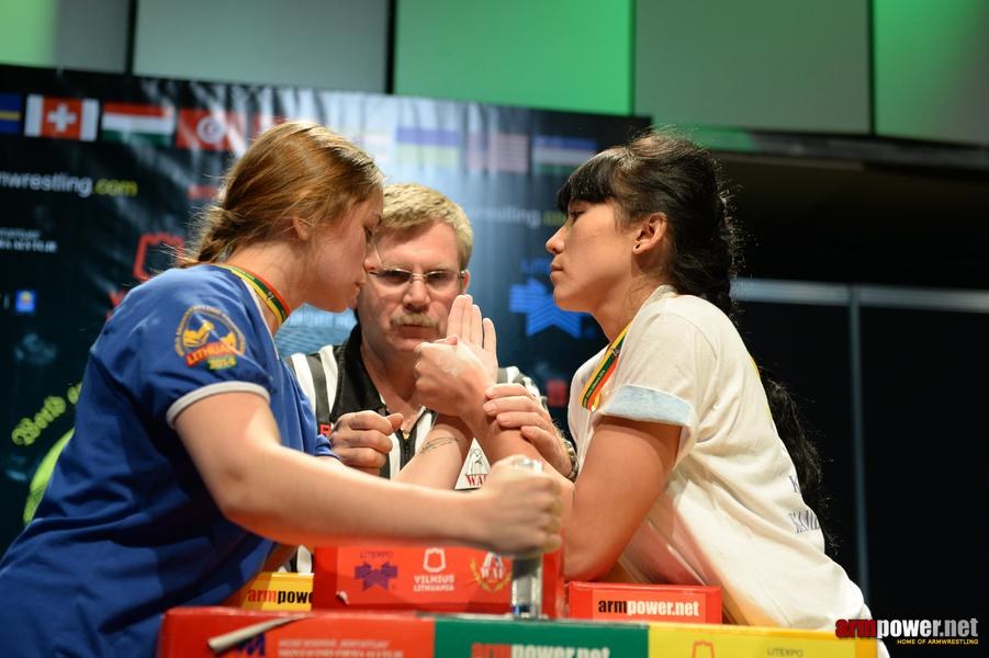 World Armwrestling Championship