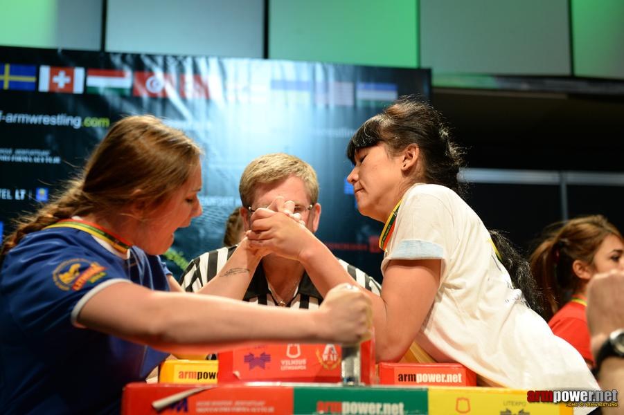 World Armwrestling Championship