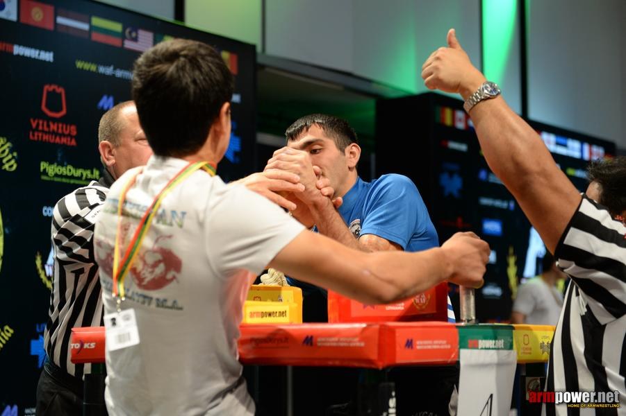World Armwrestling Championship
