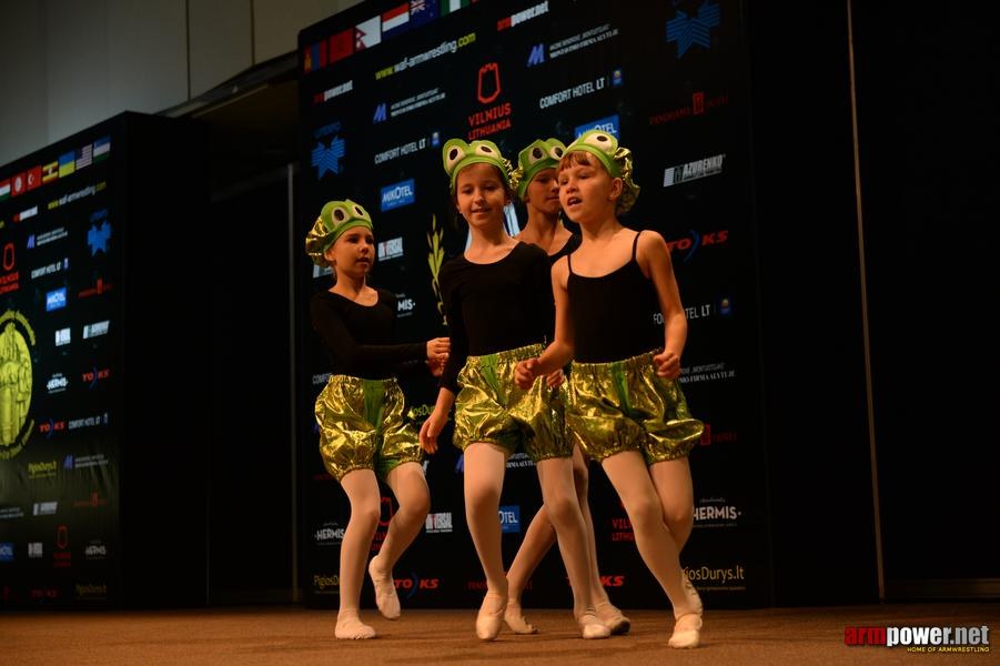 World Armwrestling Championship