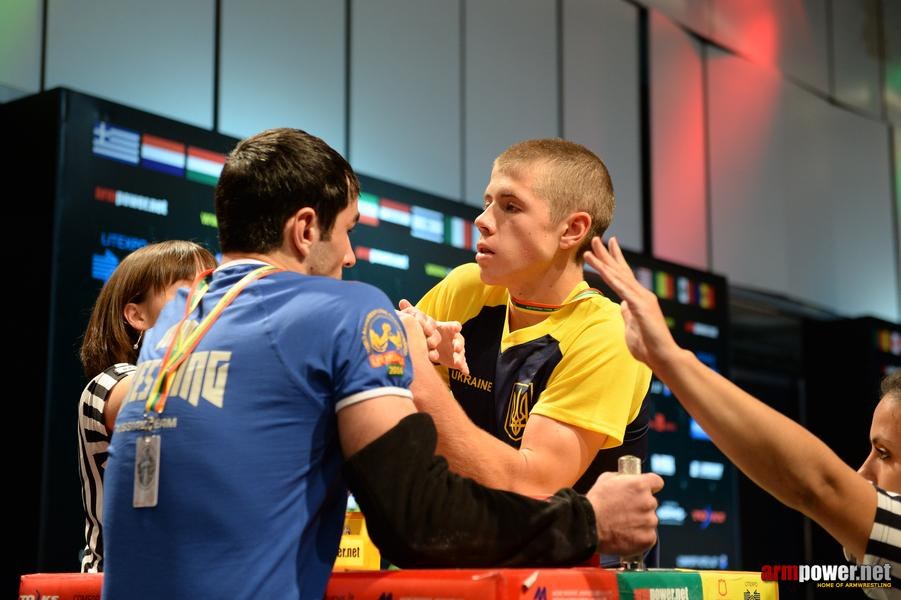 World Armwrestling Championship