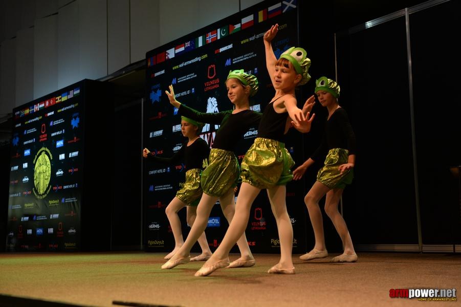 World Armwrestling Championship