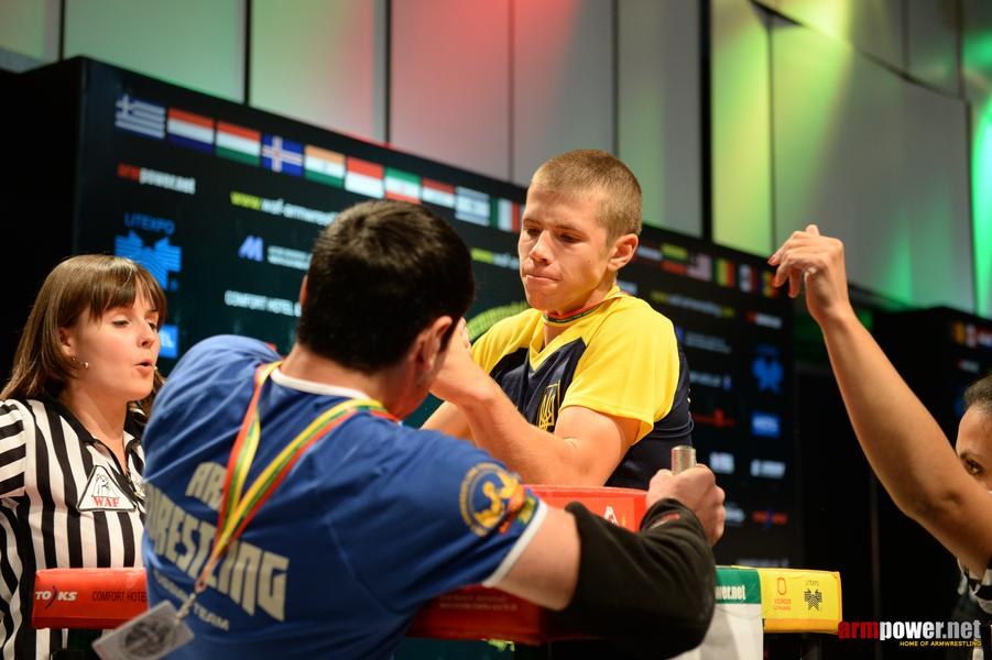 World Armwrestling Championship