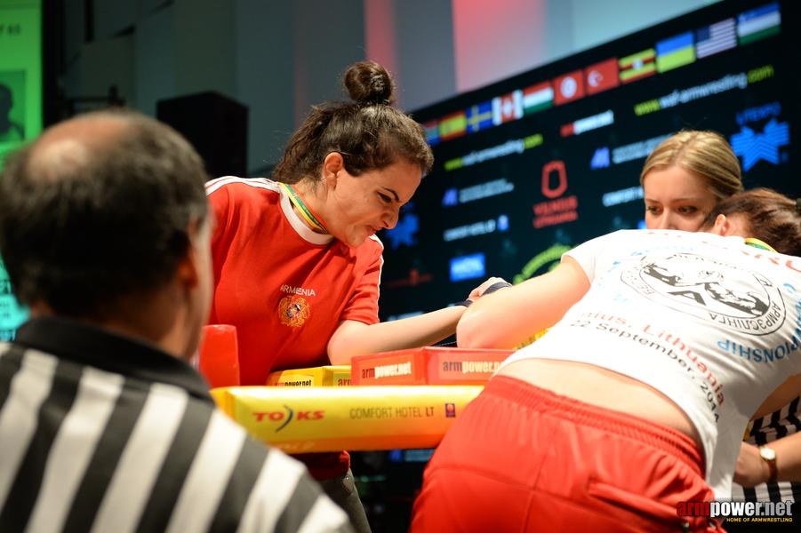 World Armwrestling Championship