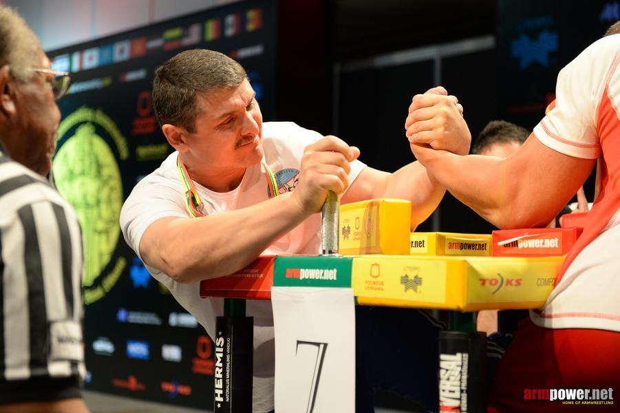 World Armwrestling Championship