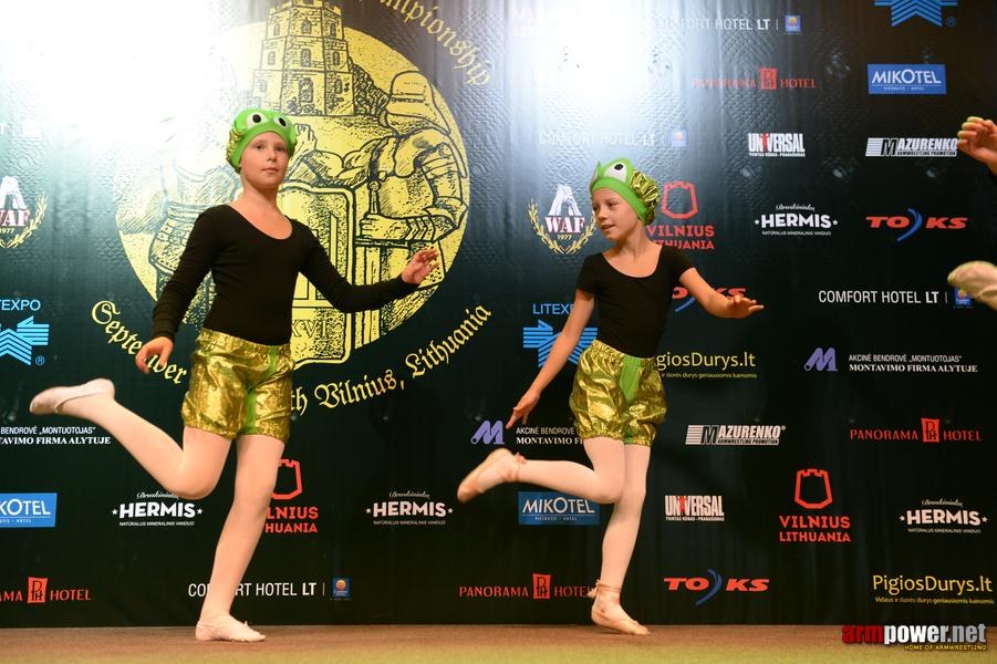 World Armwrestling Championship