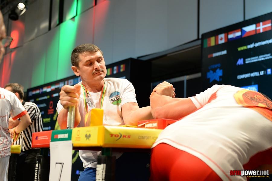 World Armwrestling Championship