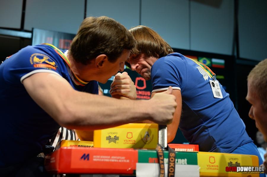 World Armwrestling Championship