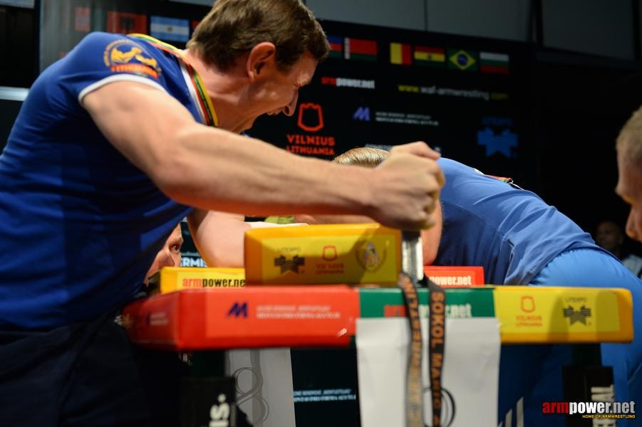 World Armwrestling Championship