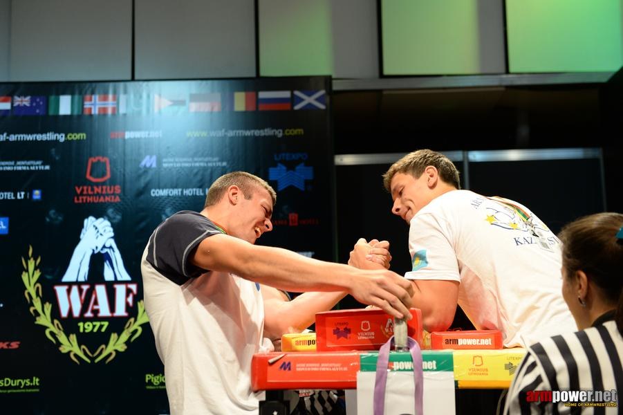 World Armwrestling Championship