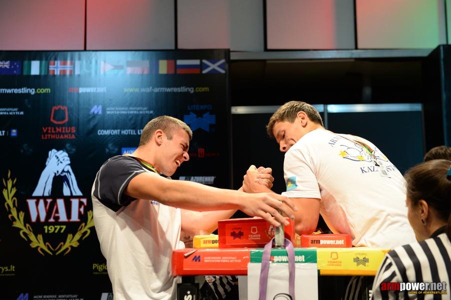 World Armwrestling Championship