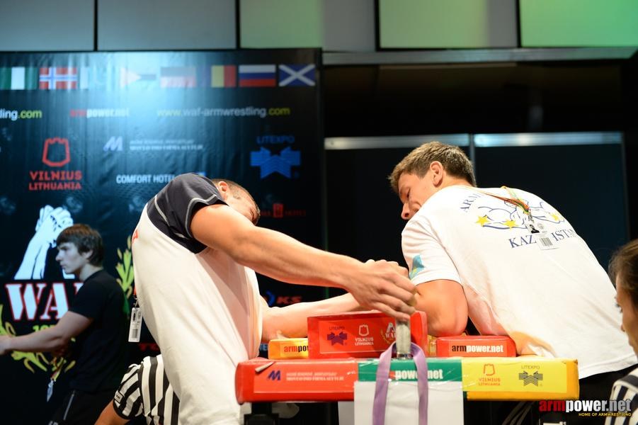 World Armwrestling Championship
