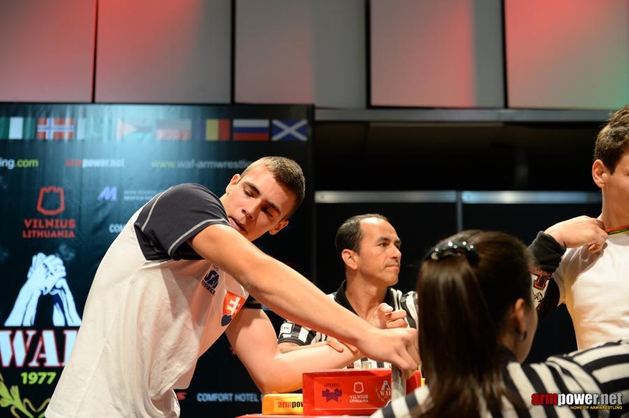 World Armwrestling Championship