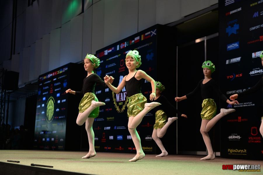 World Armwrestling Championship