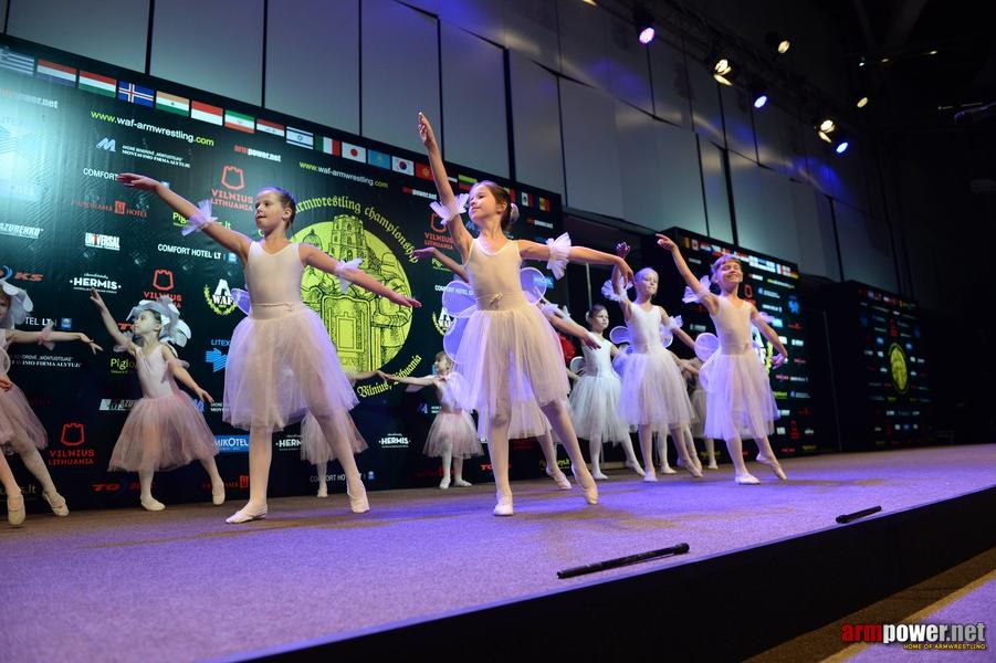 World Armwrestling Championship