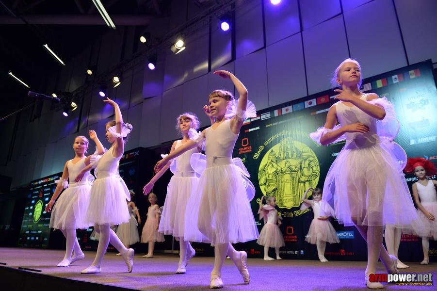 World Armwrestling Championship