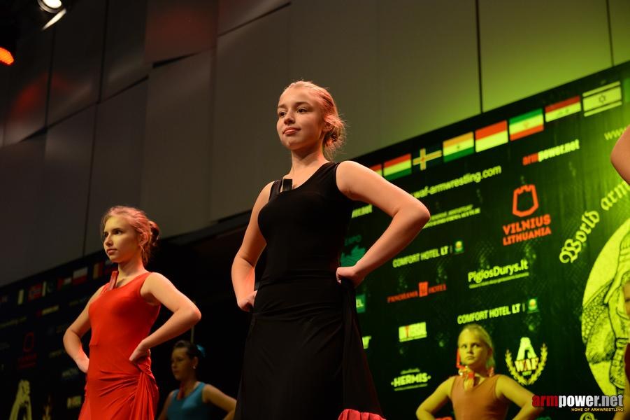 World Armwrestling Championship