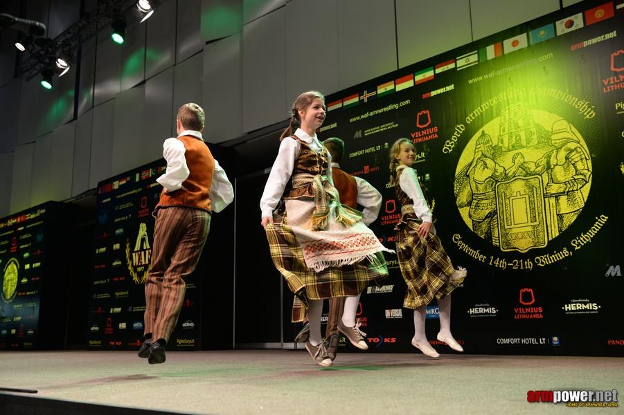 World Armwrestling Championship