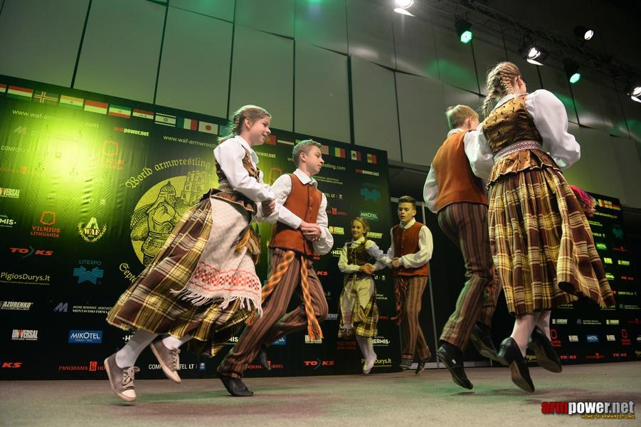 World Armwrestling Championship